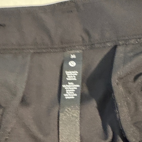 lululemon athletica Commission warpstreme length 32” warpstreme classic - Picture 5 of 11